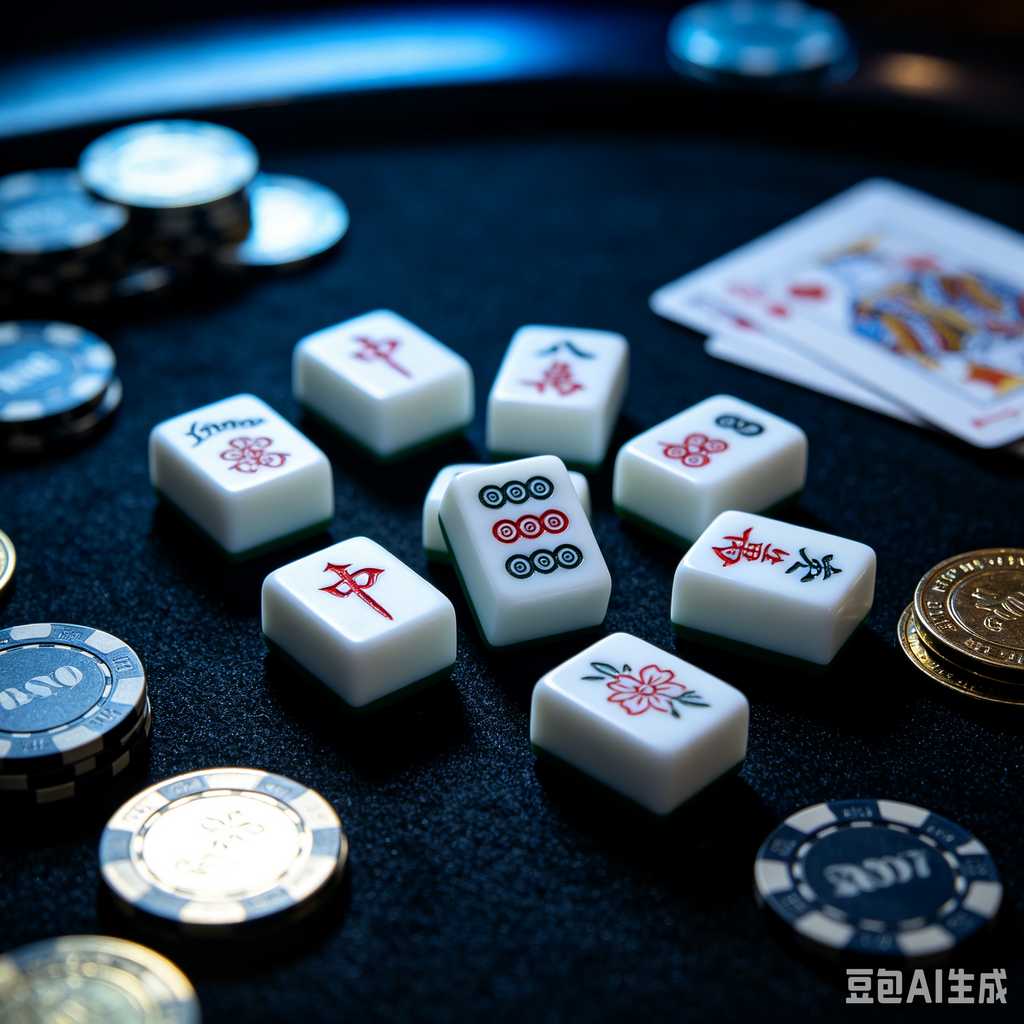 Reykjavik,mahjong