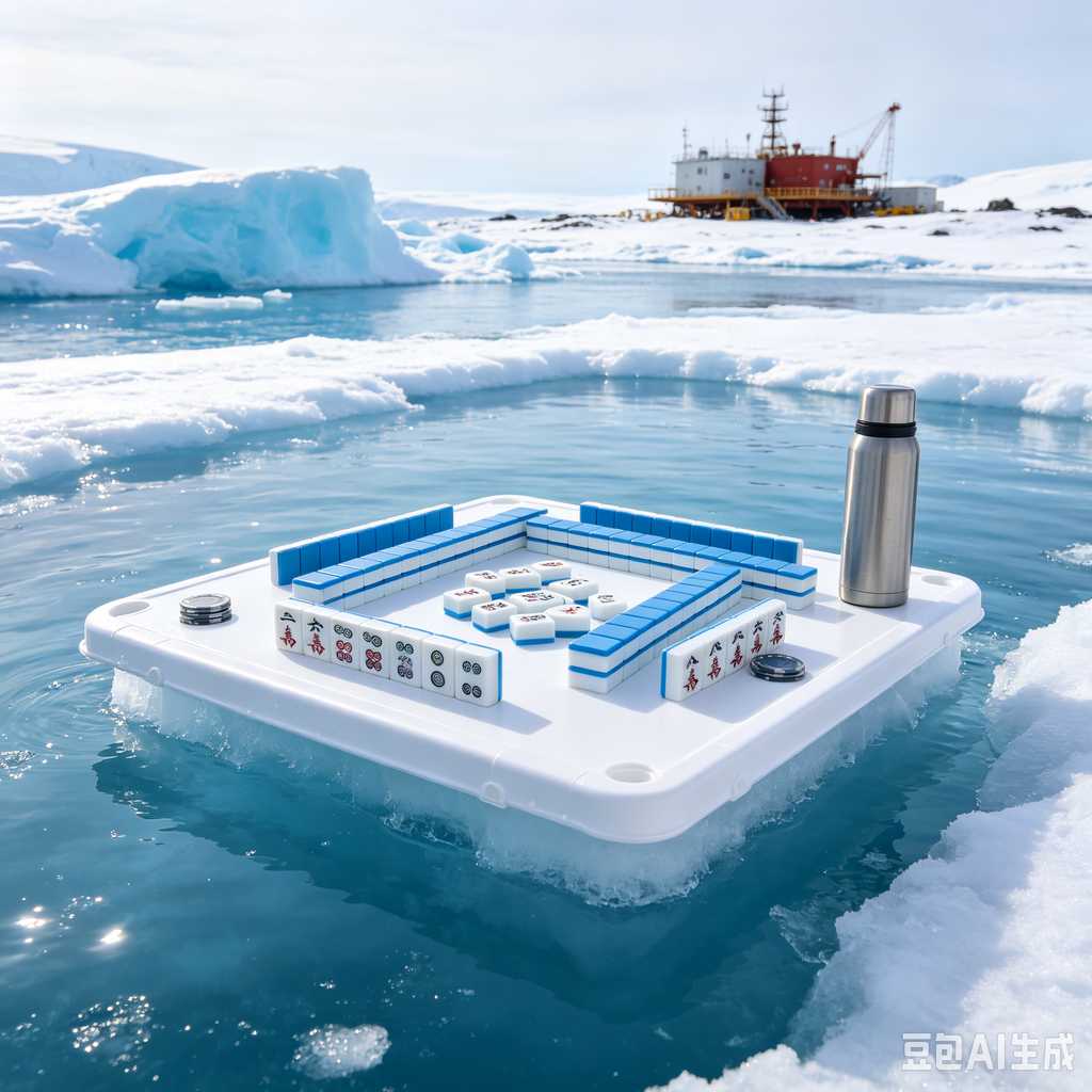 Clarksville,mahjong