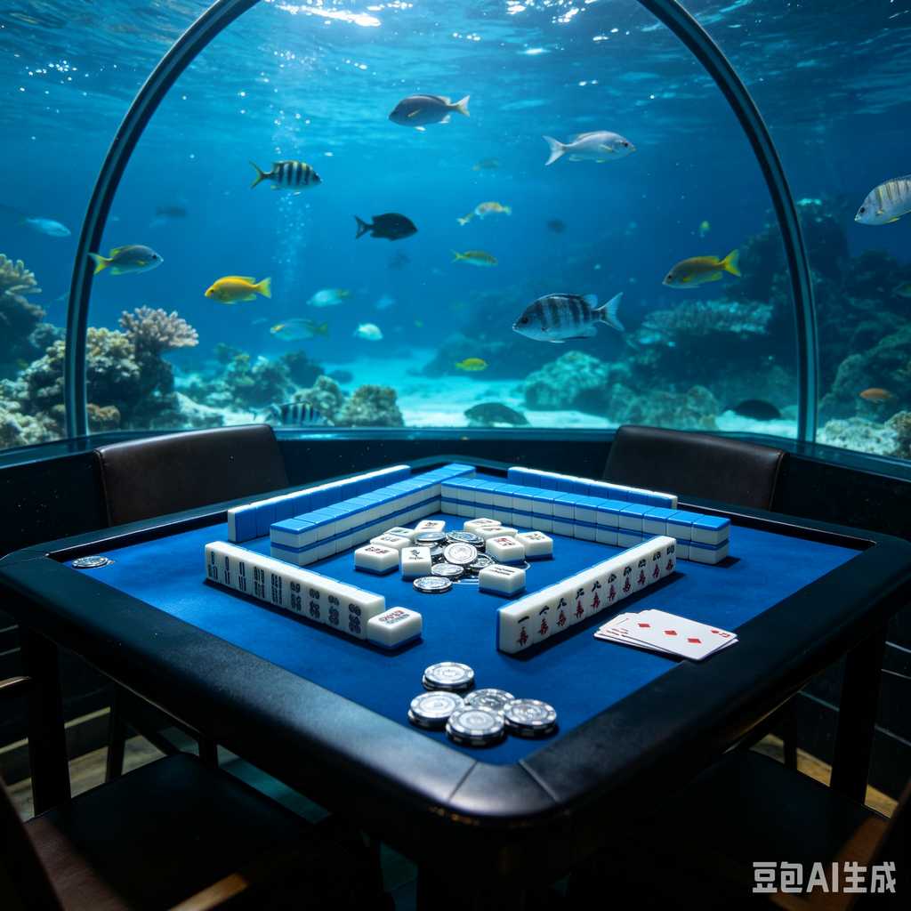 Barcelona,mahjong