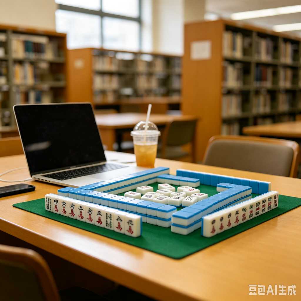 Eugene,mahjong