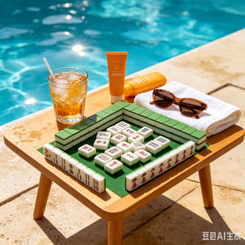 SouthCarolina,mahjong