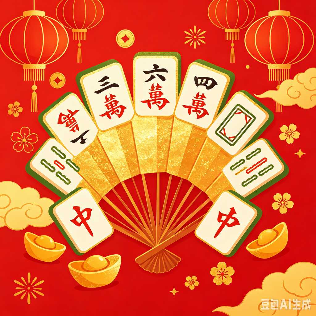 Cleveland,mahjong
