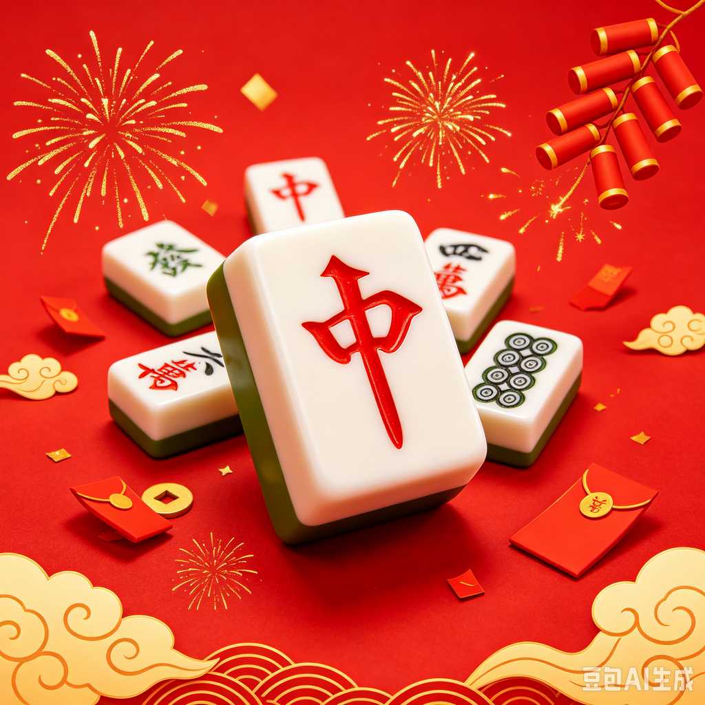 Belfast,mahjong