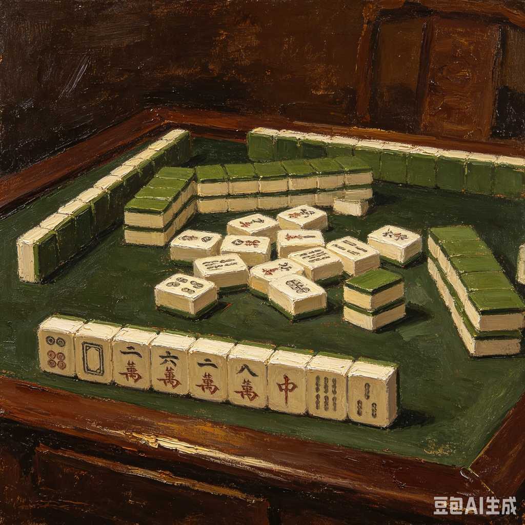 GlendaleAZ,mahjong