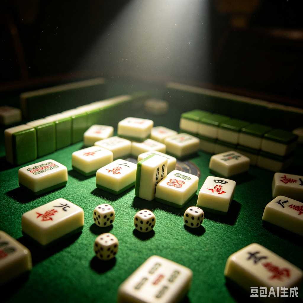 Porto,mahjong