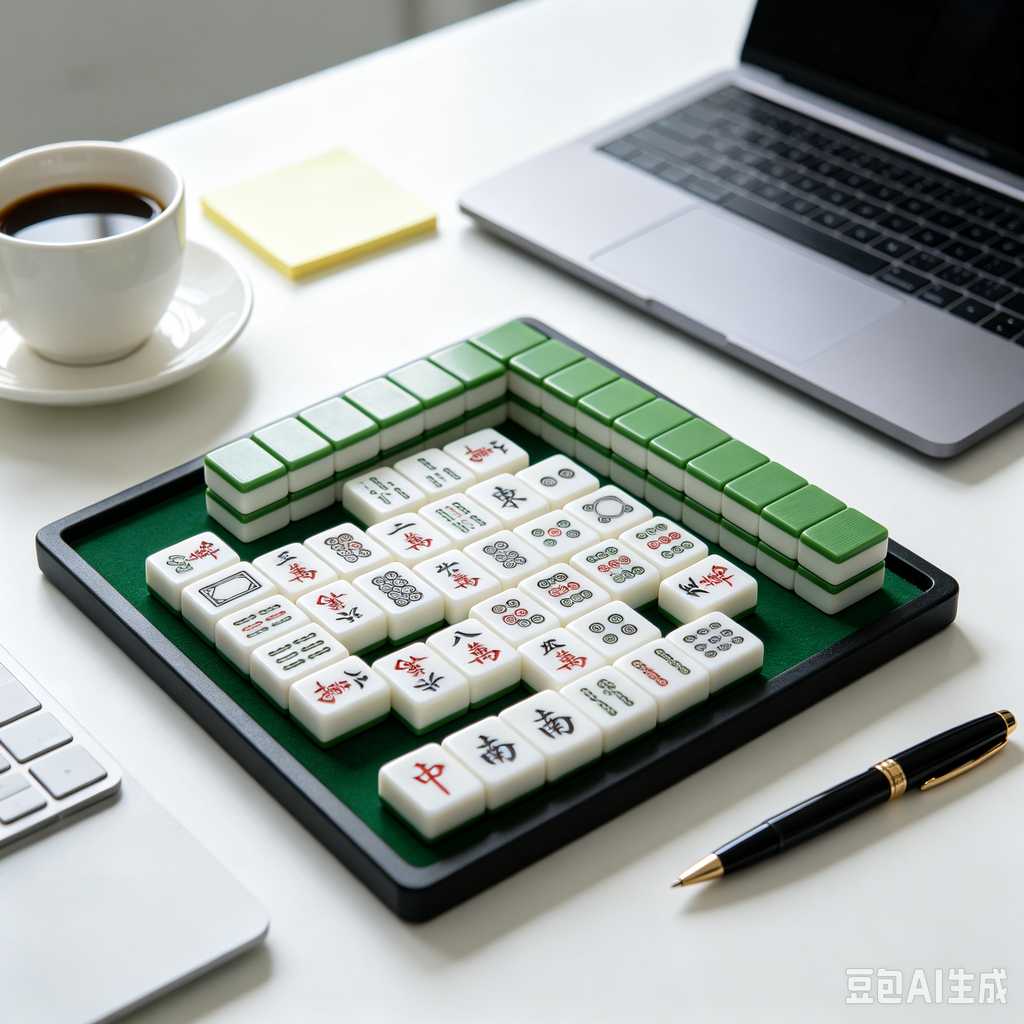 Newcastle,mahjong