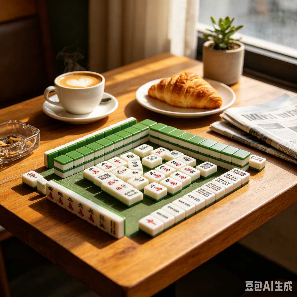Omaha,mahjong