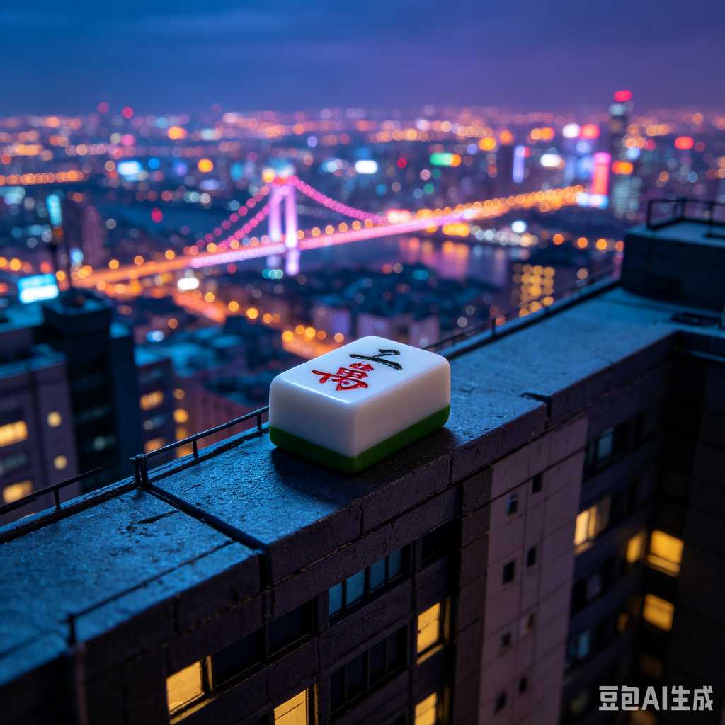 Palermo,mahjong
