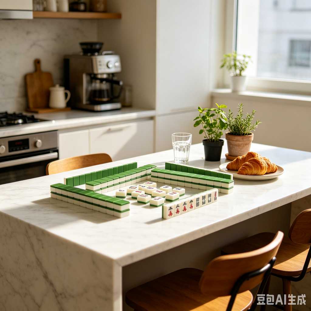 Kiev,mahjong