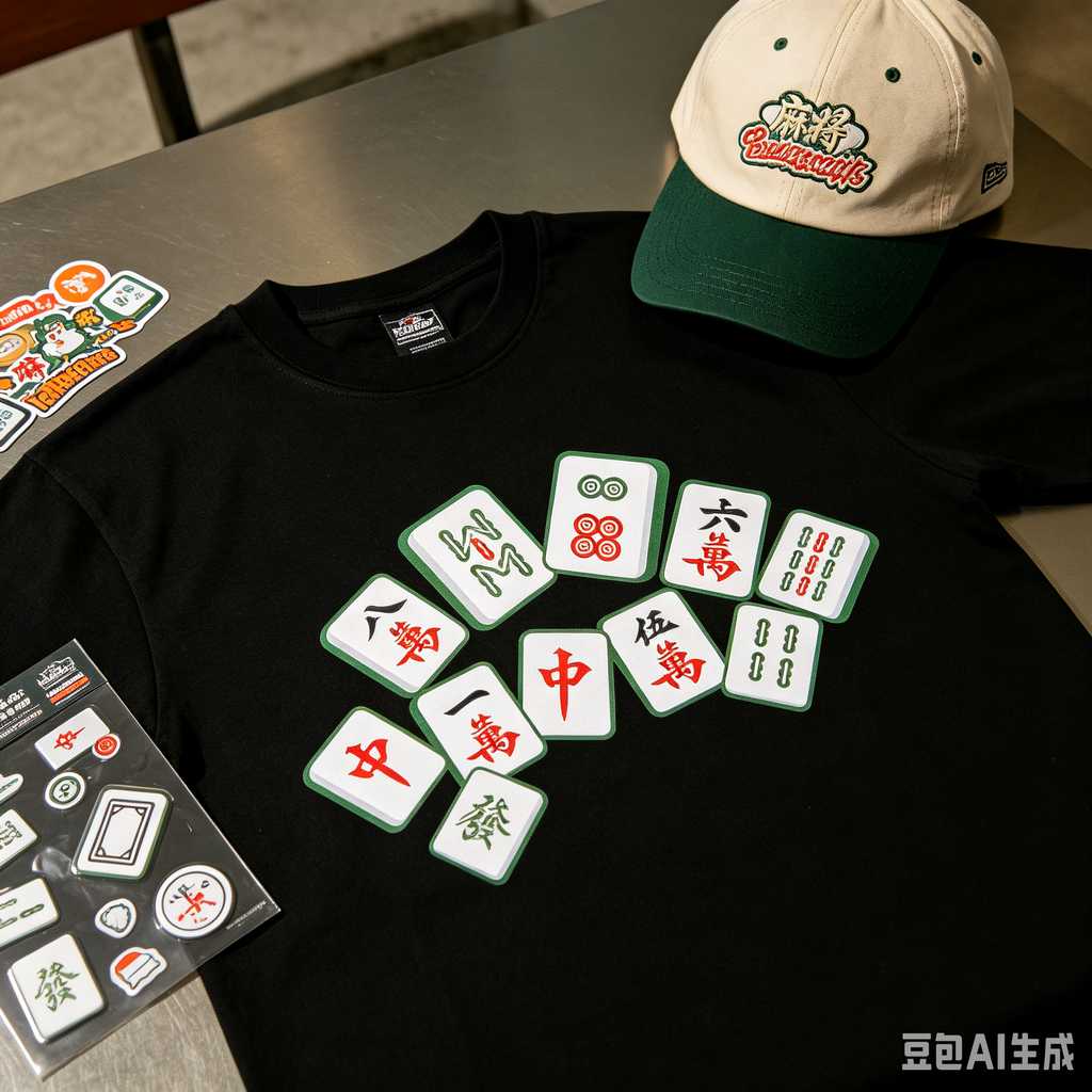 WaterburyCT,mahjong