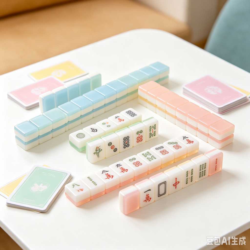 BatonRouge,mahjong
