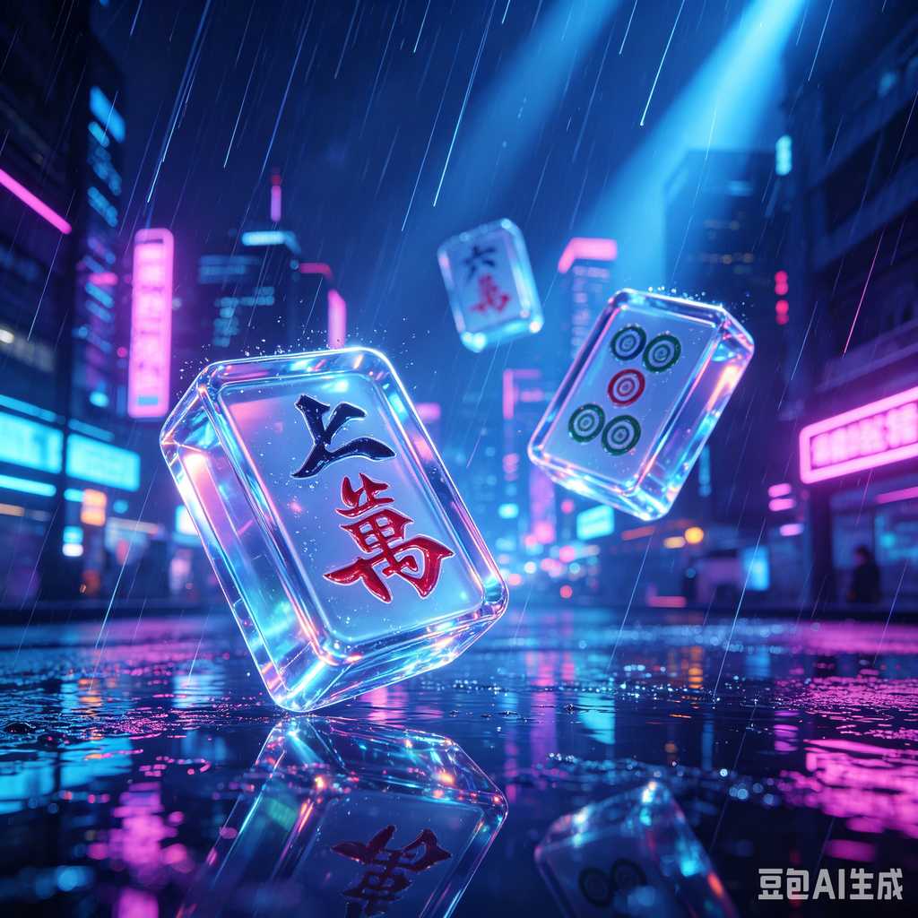 Davenport,mahjong