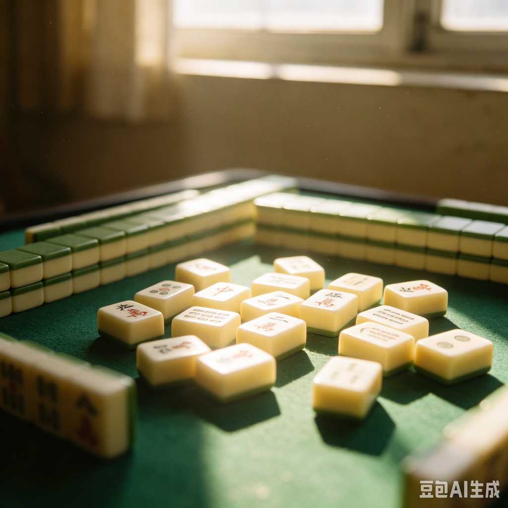SantaAnaSV,mahjong