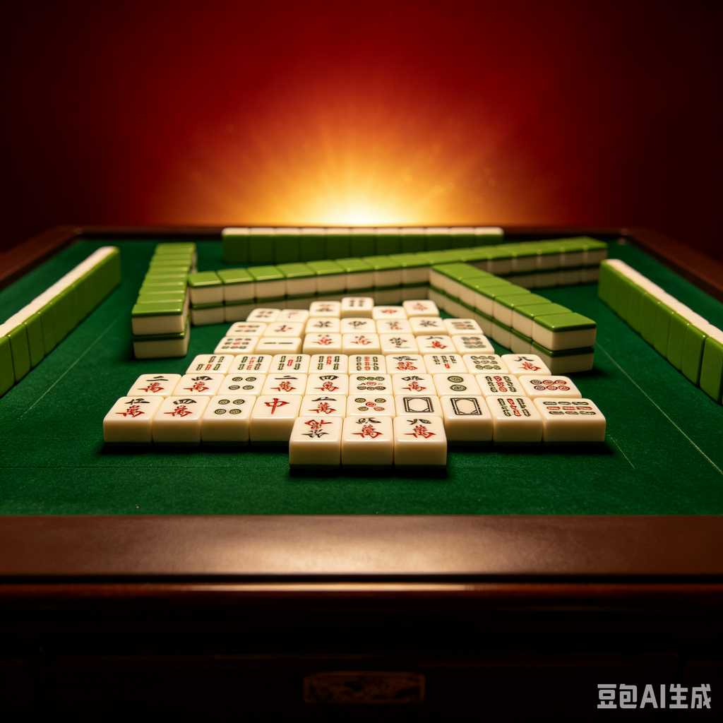 Naperville,mahjong