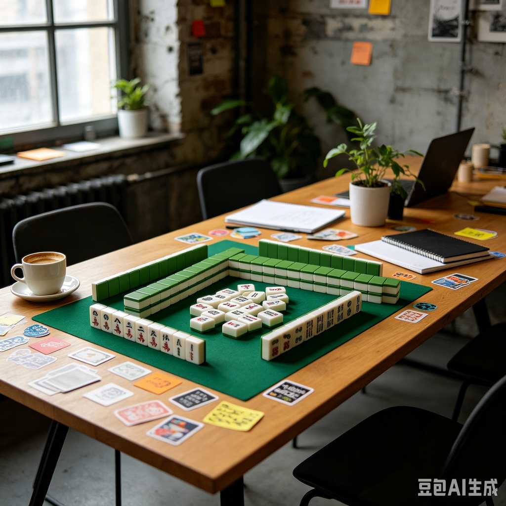 Edinburgh,mahjong