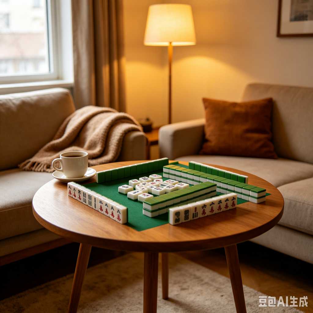 DesMoines,mahjong