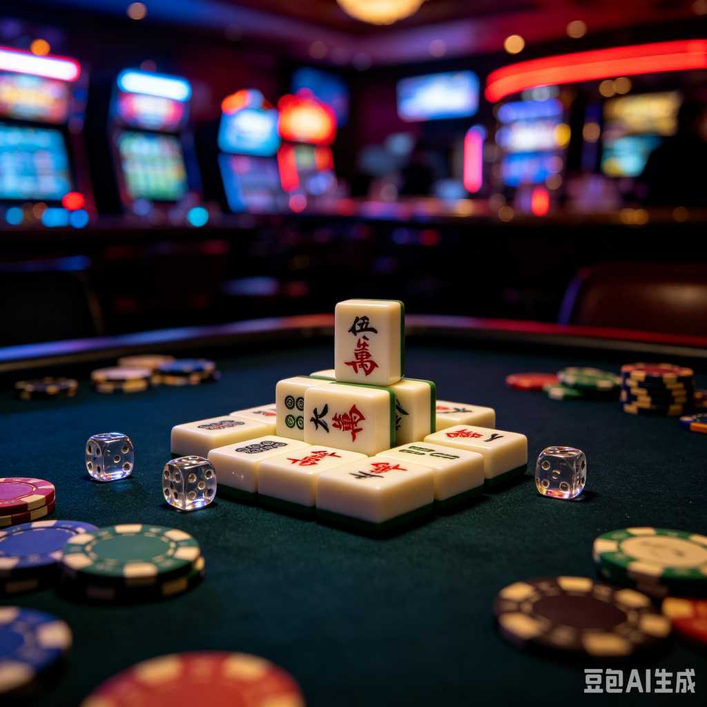 NewportNews,mahjong
