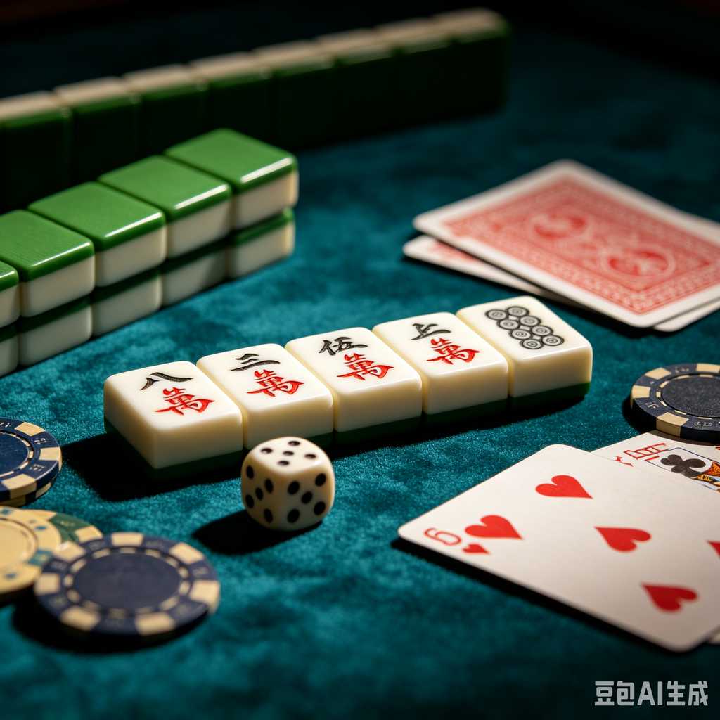 LondonON,mahjong