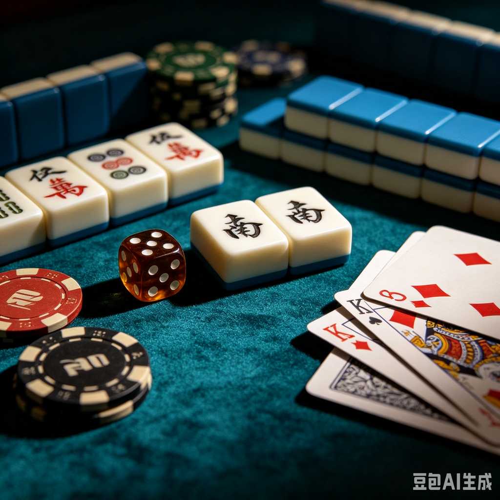 Ghent,mahjong