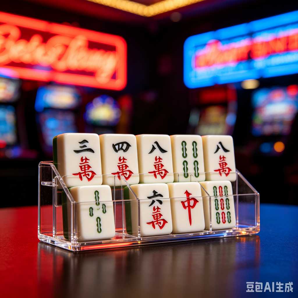 Lisbon,mahjong