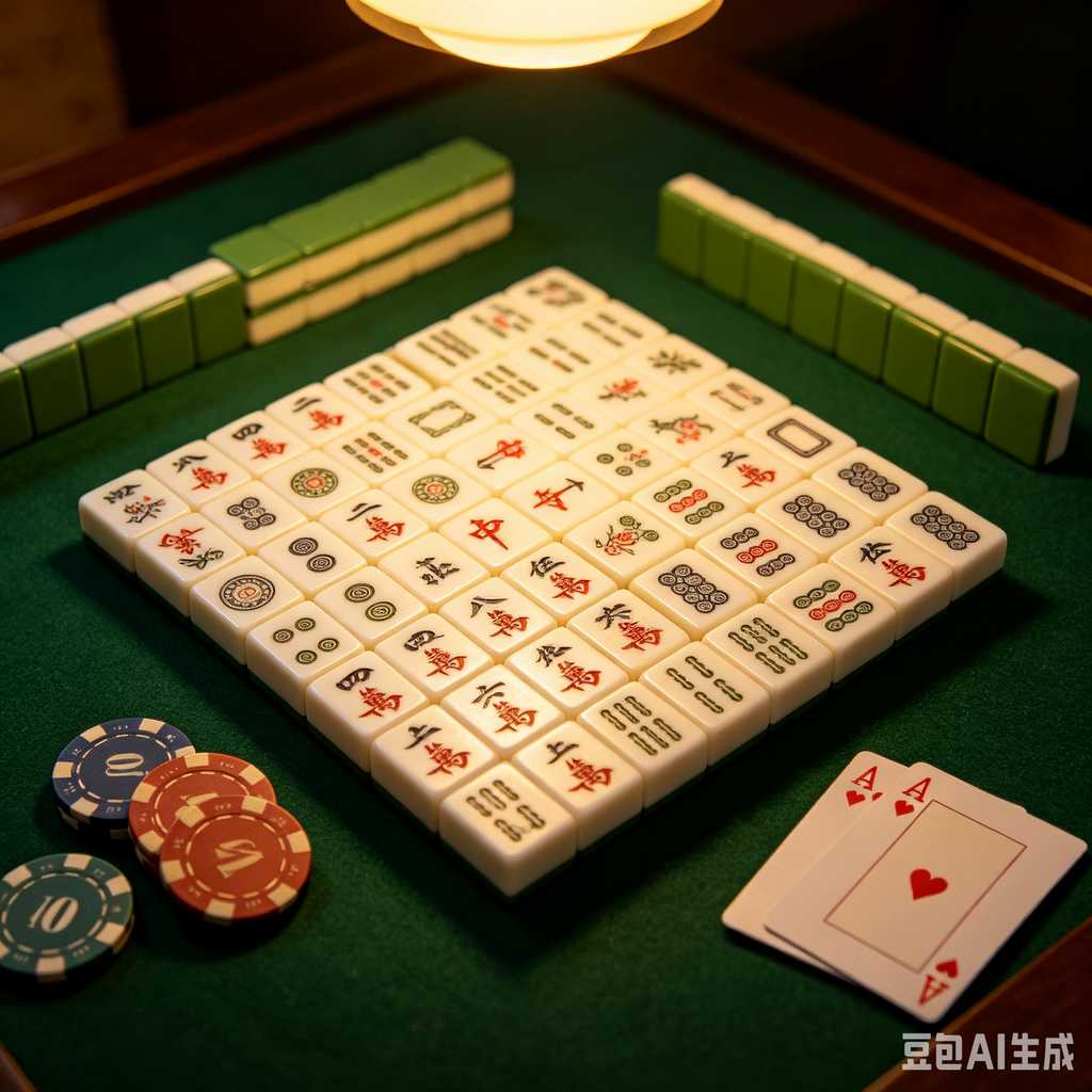 BuenosAires,mahjong