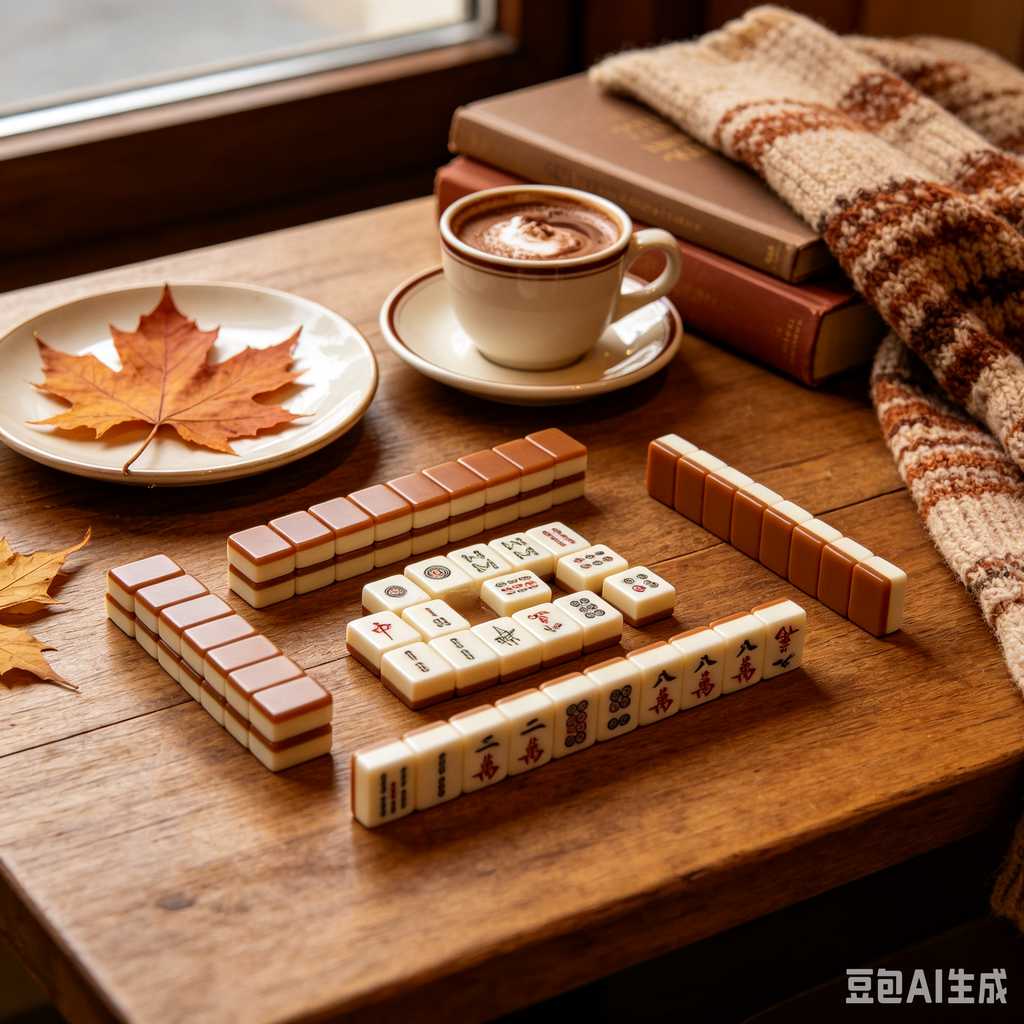 GrandJunction,mahjong
