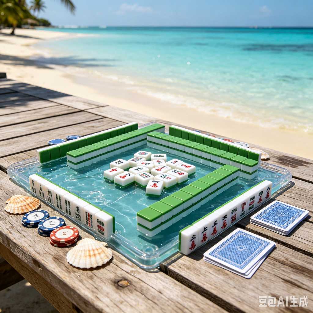 Fortaleza,mahjong