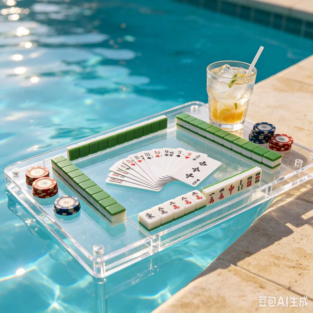 Rome,mahjong